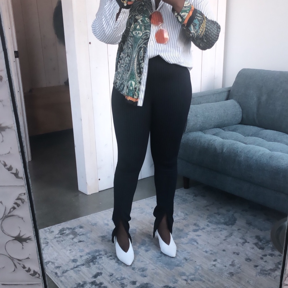 Meet your Posher, Monèt